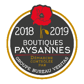 Charte Boutiques Paysannes