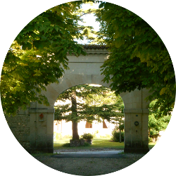 Distillerie au coeur du vignoble charentais