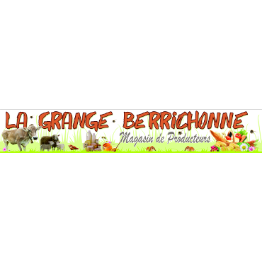 La Grange Berrichonne