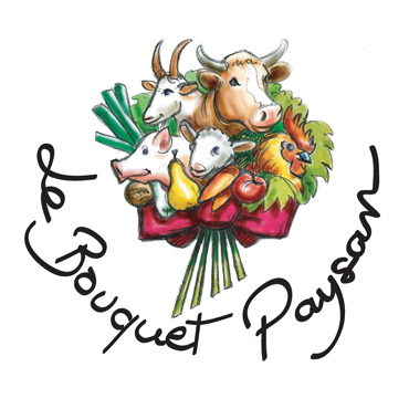 Le Bouquet Paysan