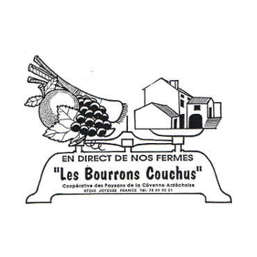 Les Bourrons Couchus