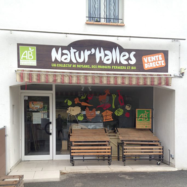 Natur’Halles