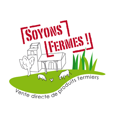 Soyons Fermes