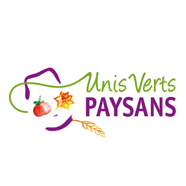 Unis-Verts-Paysans