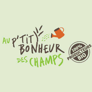 Au P’tit Bonheur des Champs