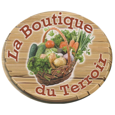 La Boutique du Terroir