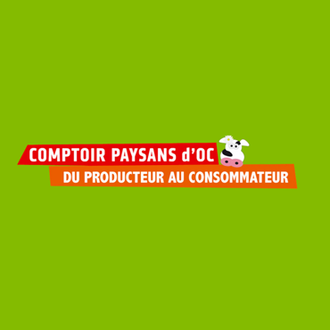 Comptoir Paysans d’Oc