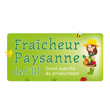 Fraîcheur Paysanne de l’Ill