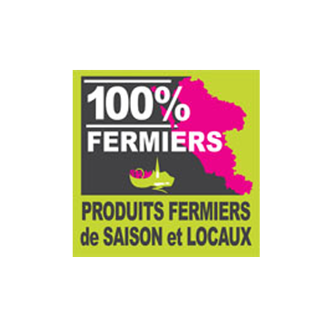 100% Fermiers