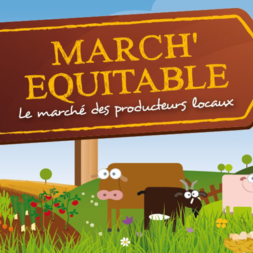 March’équitable