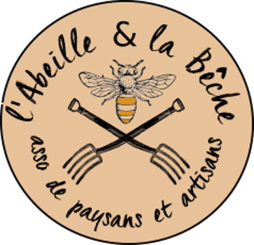 L’Abeille et la Bêche