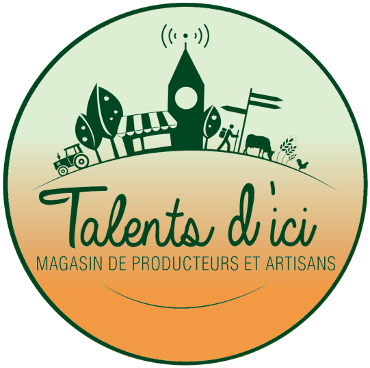 Talents d’Ici