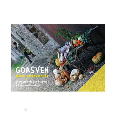 Goasven