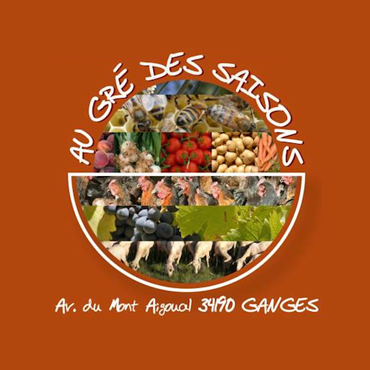 Au Gré Des Saisons